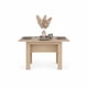 thumbnail image 3 of Mesa De Comedor Classic Cartagena 73,9X120X85 Cm, 3 of 12