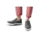 thumbnail image 4 of Zapatilla Slip-On Hombre Textil Malibu-3-91 Cardinale gris 40, 4 of 5