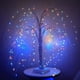 thumbnail image 1 of 50cm/19.69inch USB Willow Tree Lamp, Festive Decor Illusion Copper Wire Decorative Lamp, LED Christmas Decorative Lamp, 1 of 5