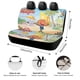 thumbnail image 2 of Fundas de Asiento Trasero de Auto Temáticas Sr. Magoo Desmarcar 120x59x76cm, 2 of 6
