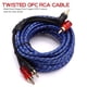 thumbnail image 5 of Kit De Cableado Para Amplificador Calibre 0 3000 W Con Fusible Agu, 5 of 7