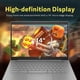 thumbnail image 4 of Laptop HP Chromebook 14" Intel Celeron N4120 4GB 576GB, 4 of 9
