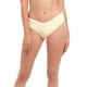 thumbnail image 1 of Bikini Tanga Alto Lineas Amarillas L, 1 of 3