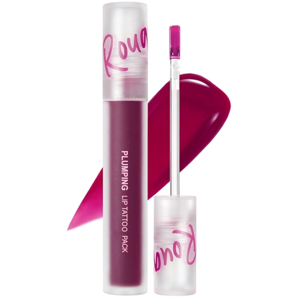 Tatuaje Labial MAXCLINIC 5 ml Plum Berry Resistente al Agua 24 h