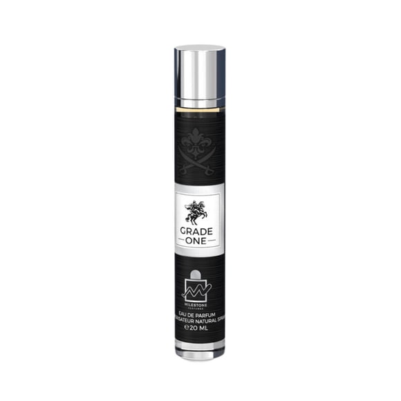 Mini Perfume Emper Milestone Grade One 20 ml EDP Unisex