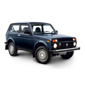 Filtro Aceite Para Auto Lada Niva 1997-2009