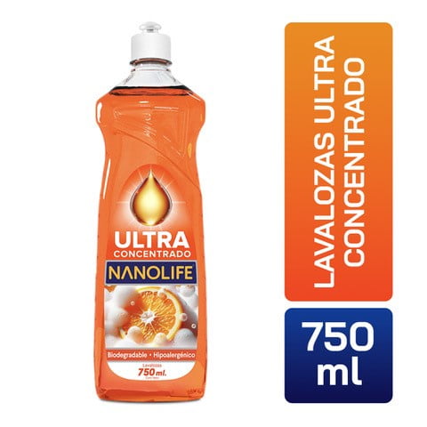 Lavalozas Ultraconcentrado 750 ml