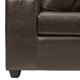 thumbnail image 4 of Sillón Modular 2.1 Kahlo Pu Cafe, 4 of 4