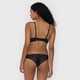 thumbnail image 3 of Calzón Mujer Bikini Encaje Color Negro Corona, 3 of 5
