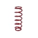 thumbnail image 1 of Coil-Over Spring Eibach Extreme Travel 12 x 2,5 cm de diámetro interno, 1 of 1