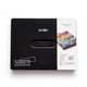 thumbnail image 1 of Himi Set Gouache 112 colores Twin Cup 12g Estuche Negro, 1 of 5