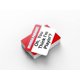 thumbnail image 3 of Juego de cartas Black Owned Hood Charades para adultos y familiares, 3 of 8