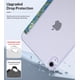 thumbnail image 5 of Funda para tablet MoKo para iPad Mini 7 de 8,3" en TPU, flor de albaricoque, 5 of 9
