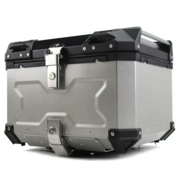 Maleta De Moto Top Case X 55 Litros