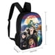 thumbnail image 2 of Mochila Escolar Desmarcar Hotel Transylvania, 2 of 6