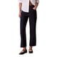 thumbnail image 1 of Pantalones vaqueros Calvin Klein de talle alto para mujer, 1 of 5
