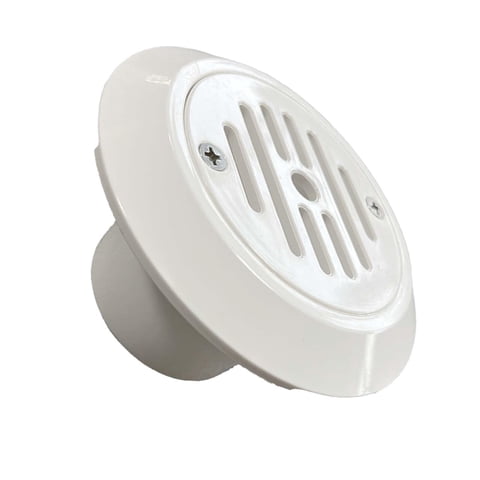 Magideal - Reemplazo De La Cubierta Del Drenaje Principal, Drenaje Del Piso, Cubierta De Drenaje Del Piso Limpia, Universal, Eficaz Y Portátil Para Dragado Y Sob 15 Pulgadas