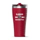 thumbnail image 5 of Vaso térmico Hydrapeak 850 ml Alabama Crimson Tide 2 en 1, 5 of 6