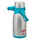 thumbnail image 2 of Termo dispensador con llave 3L acero surtido 1 un, 2 of 7