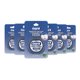 thumbnail image 1 of Hilo Dental Oral-B Expandible Menta 50 m, 6 Paquetes, 1 of 3