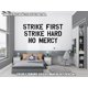 thumbnail image 3 of Decomural Strike First Strike No Mercy Hard VD-20007, 3 of 3