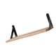thumbnail image 3 of Estantería De Pared Para Almacenamiento, Soportes De Madera Para Habitación, Decoración Del Hogar, Estantería Colgante De Estilo Rústico L, 3 of 3
