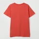 thumbnail image 2 of Polera Manga Corta Niño Ojos Spiderman Rojo Marvel, 2 of 5