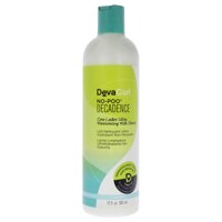 Limpiador Capilar Devacurl No-Poo Decadence 355Ml