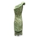 thumbnail image 5 of Glaze AMACO Opalescent O-42, color verde musgo, 473 ml, para cerámica, 5 of 5
