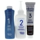 thumbnail image 2 of Color Permanente Clairol Nice N Easy 5W Marrón Moca Medio Mujer, 2 of 4