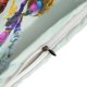 thumbnail image 4 of Plants Vs Zombies Quilt Set Thicken Soft 3 Pieces Bedding Set All Season Duvet Cove with 2 Pillowcases for Adult Women Girls Teens Home Room Decor, 4 of 5