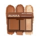 thumbnail image 2 of Bronzer Iluminador multitextura Hello Beauty Sculpt & Glow, 7.7 ml, 2 of 3