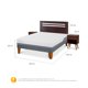 thumbnail image 3 of Cama Europea Excellence Plus 2 Plaza Base Normal, 3 of 7