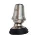 thumbnail image 5 of Reemplazo de la extremidad de la muleta del cojín del bastón de la rotación de 360 ??grados de la rotación resistente, 5 of 5