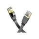 thumbnail image 1 of Cable De Red Ethernet Cat 6 Plano Conector Cristal 10 Metros, 1 of 5