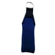 thumbnail image 3 of neopreno rectangular llavero flotante para navegar en yate vela azul marino, 3 of 3