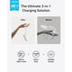 thumbnail image 2 of Anker Power Bank Nano 3 en 1 10000mAh USB-C 30W, 2 of 3