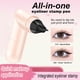 thumbnail image 5 of Set de lápices delineadores de ojos en gel Bekoeen con sello plegable, 2 unidades, 5 of 8