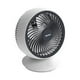 thumbnail image 3 of Ventilador Wurden USB 6 Pulgadas Blanco blanco, 3 of 4