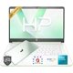 thumbnail image 1 of Laptop HP 14" Willow Green Intel N150 8 GB 128 GB SSD, 1 of 9