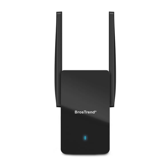 Punto de acceso WiFi 6 BrosTrend AX3000 WAP para 45 dispositivos