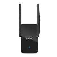 Punto De Acceso Wifi 6 Brostrend Ax3000 Wap Para 45 Dispositivos