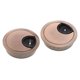 thumbnail image 1 of 2 unids 60 mm ordenador mesa mesa ojal cable puerto puerto agujero cubierta de cobre, 1 of 5