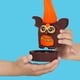 thumbnail image 4 of Peluche Furby Furblets REESE'S Peanut Butter Cup 7,5 cm, 4 of 8