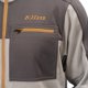 thumbnail image 3 of Chaqueta con capucha KLIM Glacier Hoodie Talla Grande Color Asfalto Monumento, 3 of 4