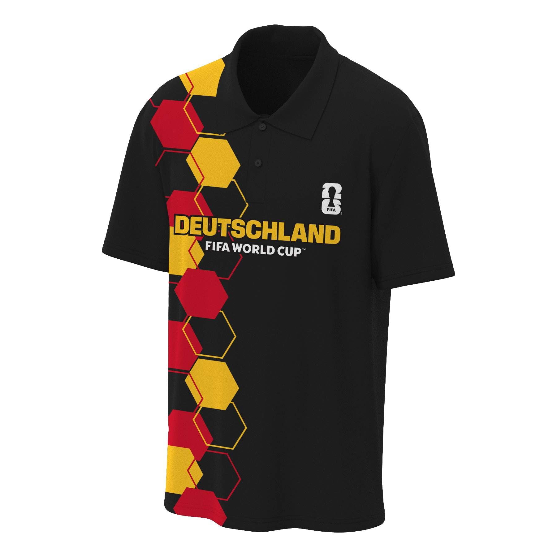 Polo Jersey Outerstuff Copa Mundial De La Fifa 2026 Alemania