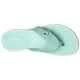 thumbnail image 5 of Sandalia Clarks Breeze Reyna Cloudsteppers Turquesa Talla 9, 5 of 7
