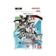 thumbnail image 1 of Baraja inicial del juego de cartas Gundam Bandai Wings of Advance, 1 of 1