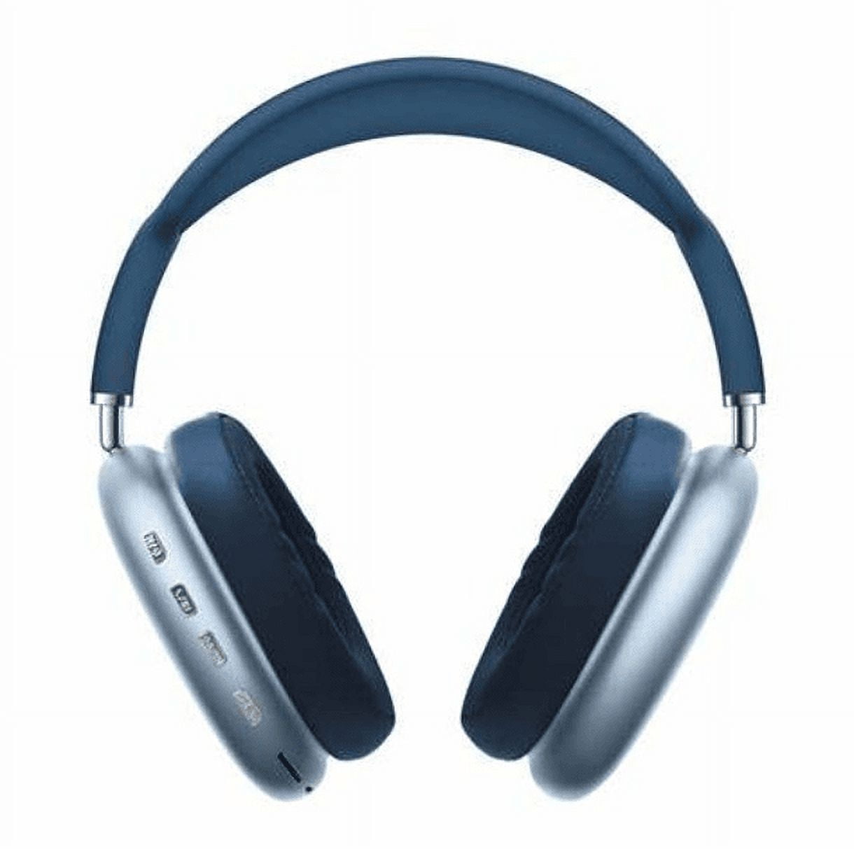 Leonimport - Audífonos Inalámbrico Bluetooth P9 Plus Cancelación De Ruido