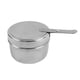 thumbnail image 5 of Tenedor Del Combustible Del Acero Inoxidable Para El Estilo Comercial Del Utensilio De Cocina Del Utensilio De Cocina Del Hotel 1, 5 of 5